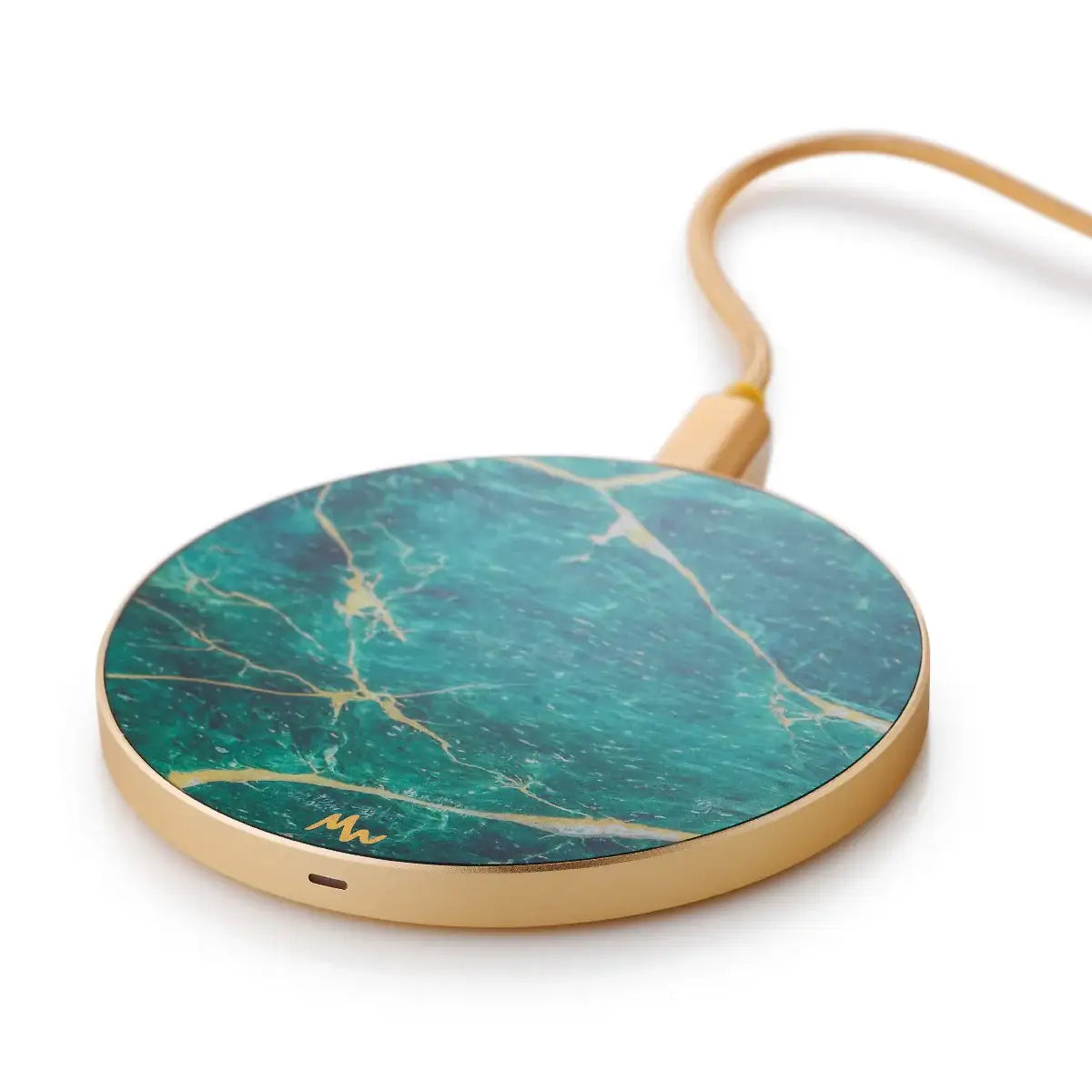 Marie Wolt - Bezprzewodowa Ładowarka Indukcyjna QI