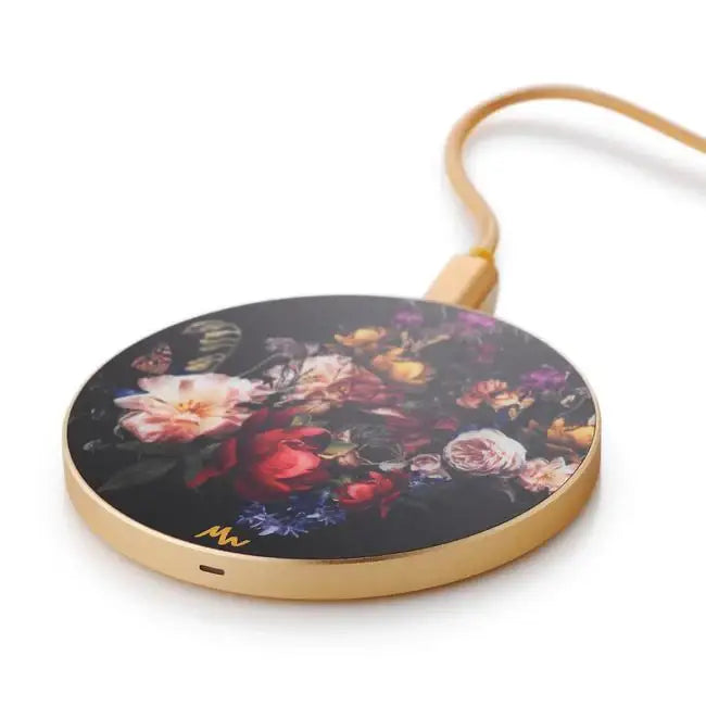 Marie Wolt - Bezprzewodowa Ładowarka Indukcyjna QI