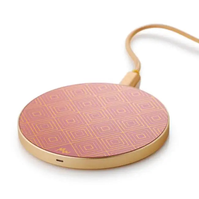 Marie Wolt - Bezprzewodowa Ładowarka Indukcyjna QI