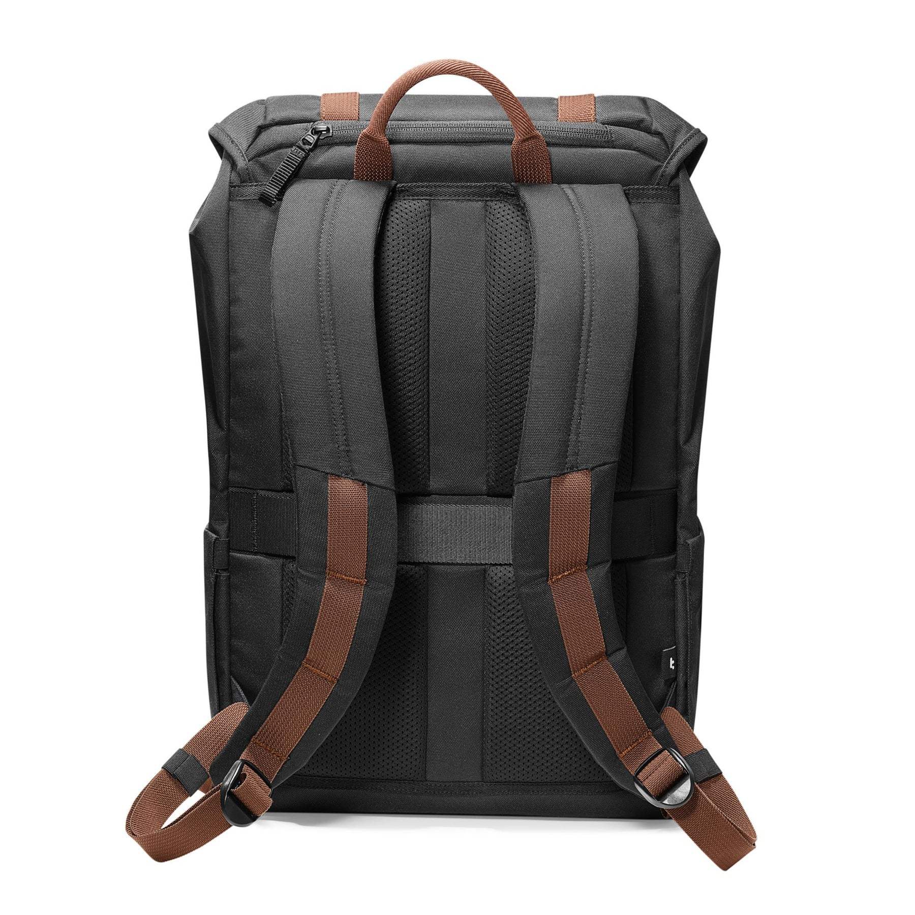 Tomtoc - VintPack-TA1 Laptop Backpack - Plecak na Laptopa