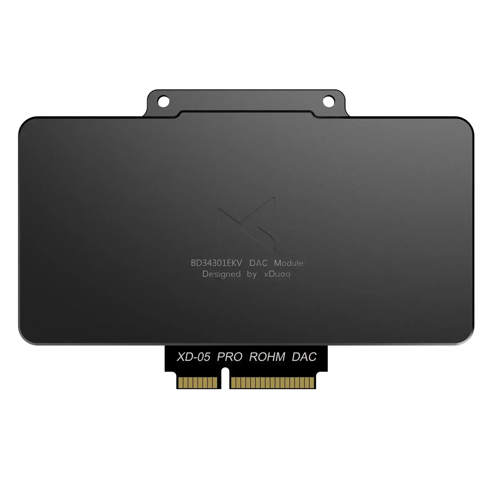 xDuoo - BD34301 DAC Card for XD05 PRO - Wymienna Karta DAC