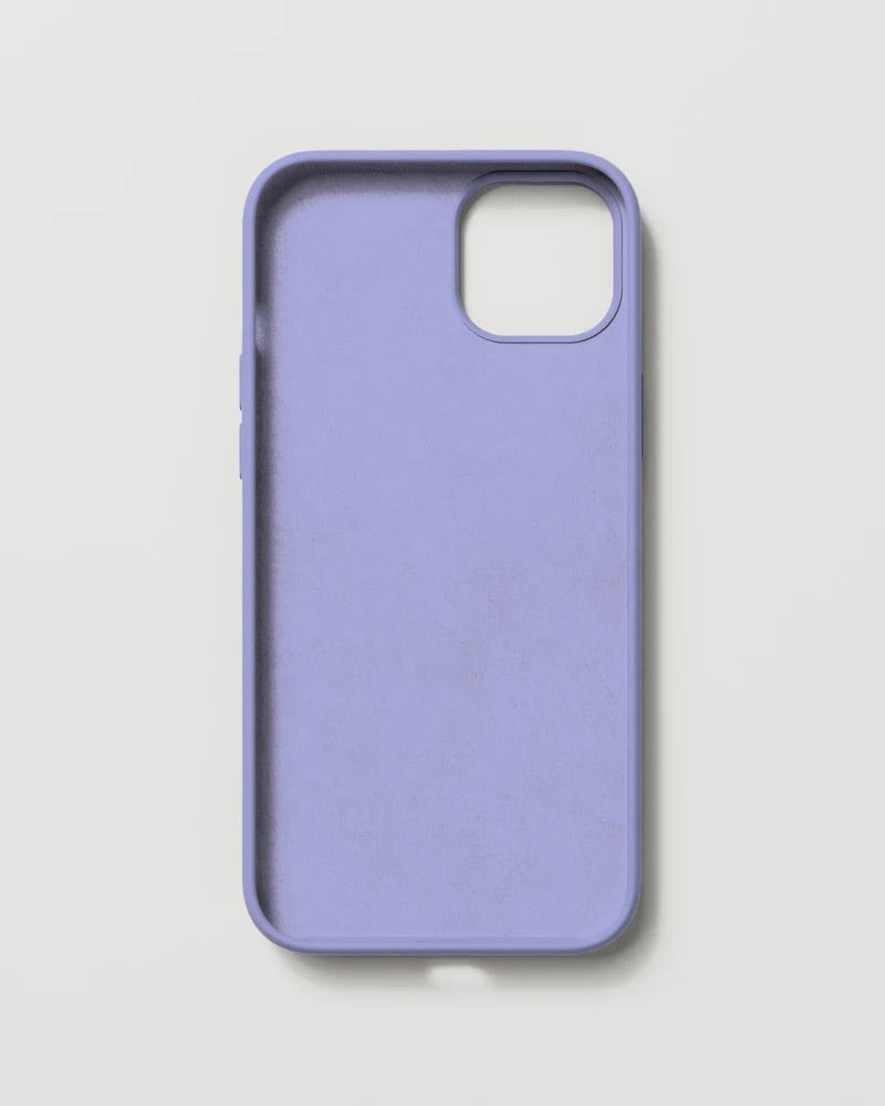Nudient - Base Case for iPhone 15 / Plus / Pro / Pro Max - Etui na iPhone do iPhone 15 / Plus / Pro / Pro Max