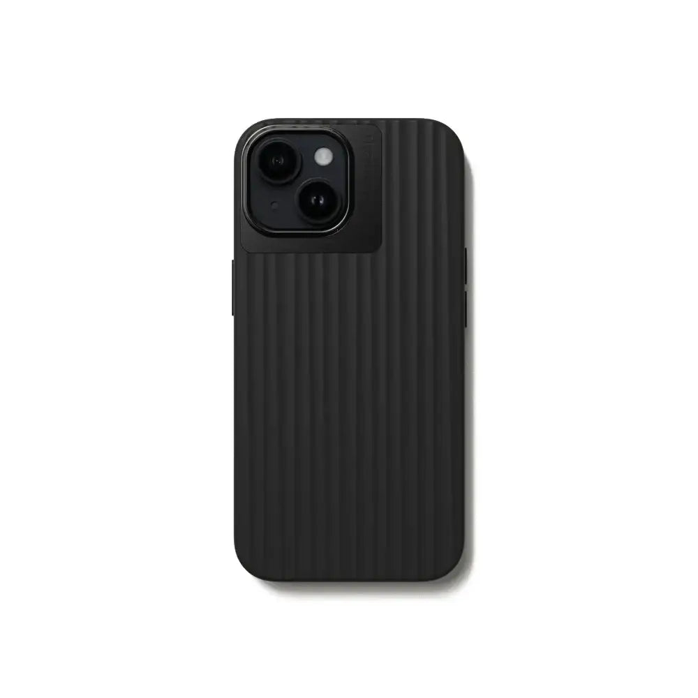 Nudient - Bold Case for iPhone 15 / Plus / Pro / Pro Max - Etui na iPhone do iPhone 15 / Plus / Pro / Pro Max