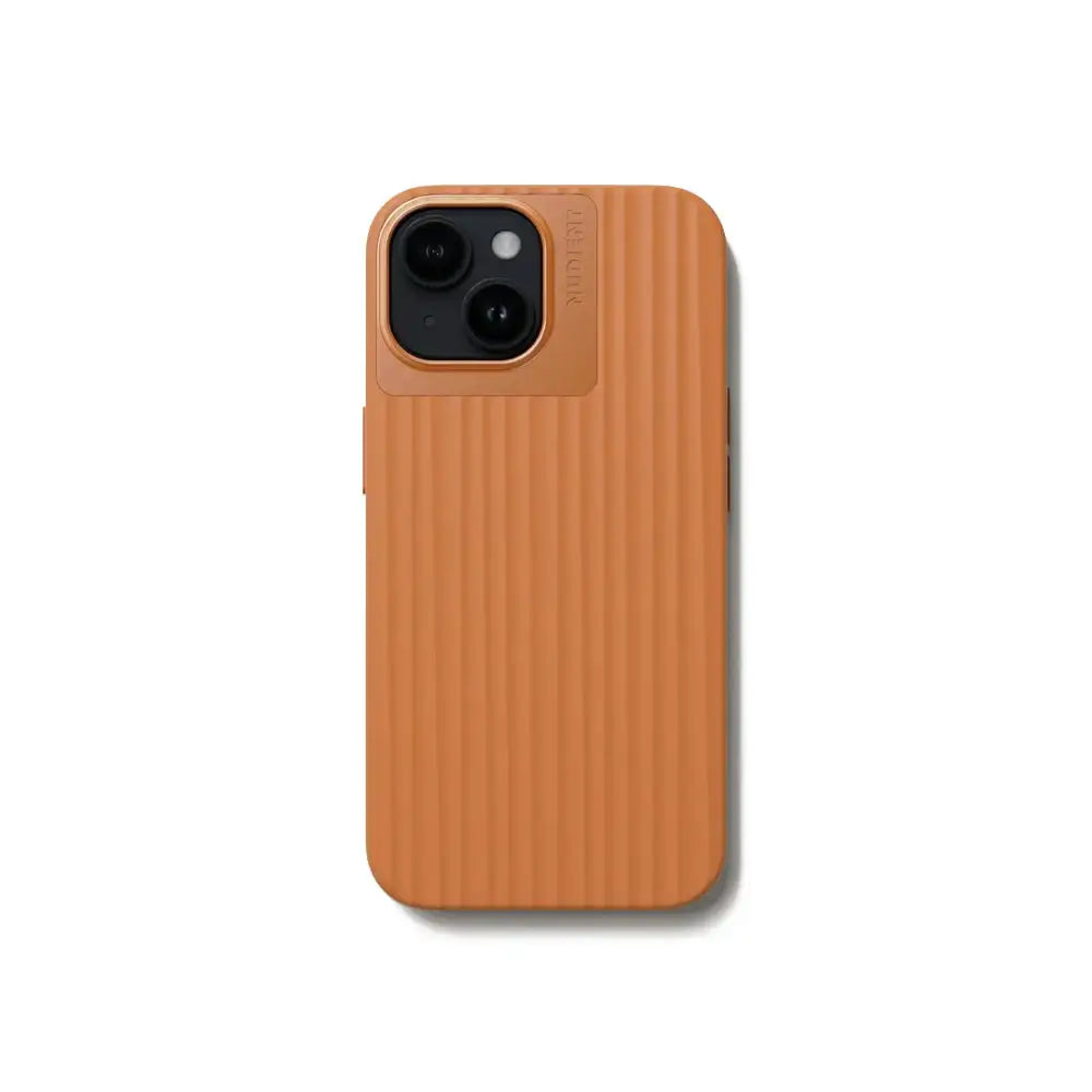 Nudient - Bold Case for iPhone 15 / Plus / Pro / Pro Max - Etui na iPhone do iPhone 15 / Plus / Pro / Pro Max