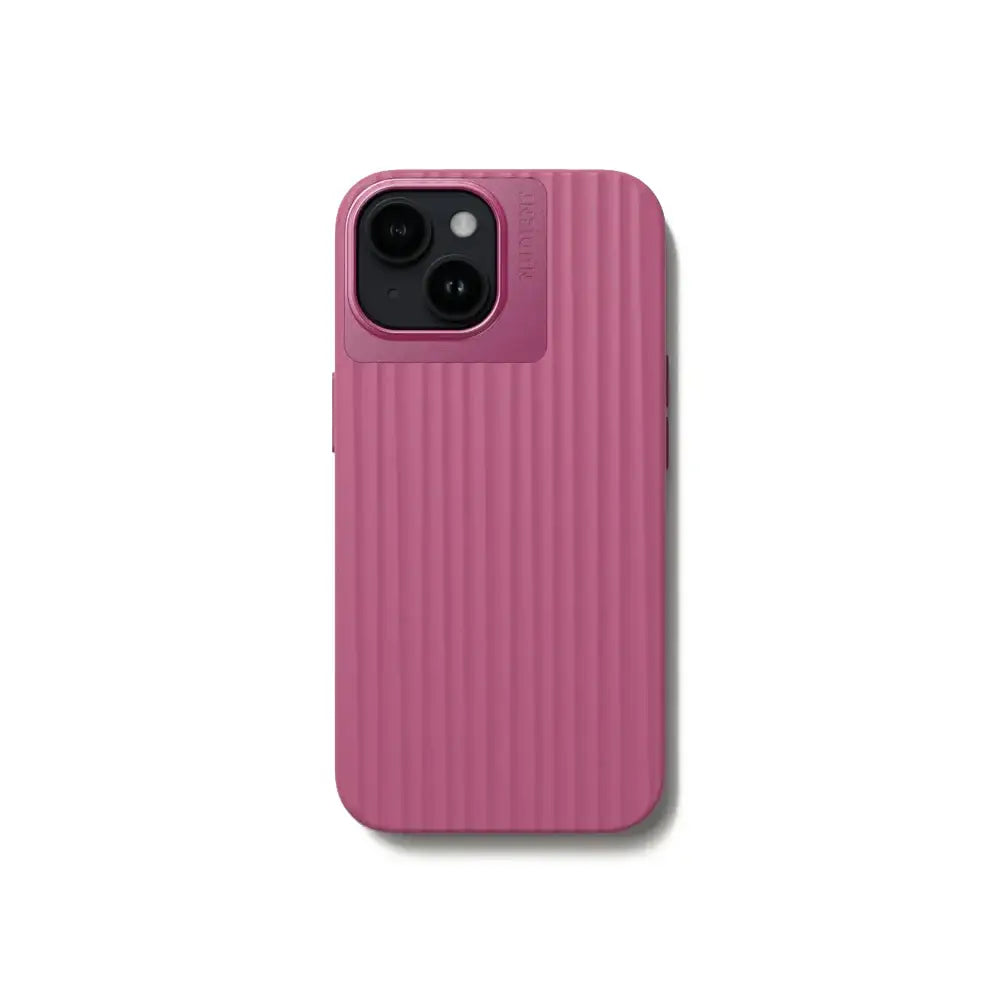 Nudient - Bold Case for iPhone 15 / Plus / Pro / Pro Max - Etui na iPhone do iPhone 15 / Plus / Pro / Pro Max