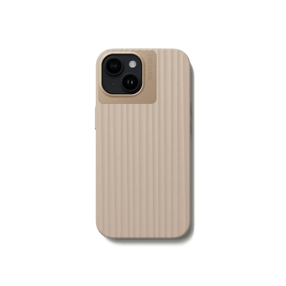 Nudient - Bold Case for iPhone 15 / Plus / Pro / Pro Max - Etui na iPhone do iPhone 15 / Plus / Pro / Pro Max