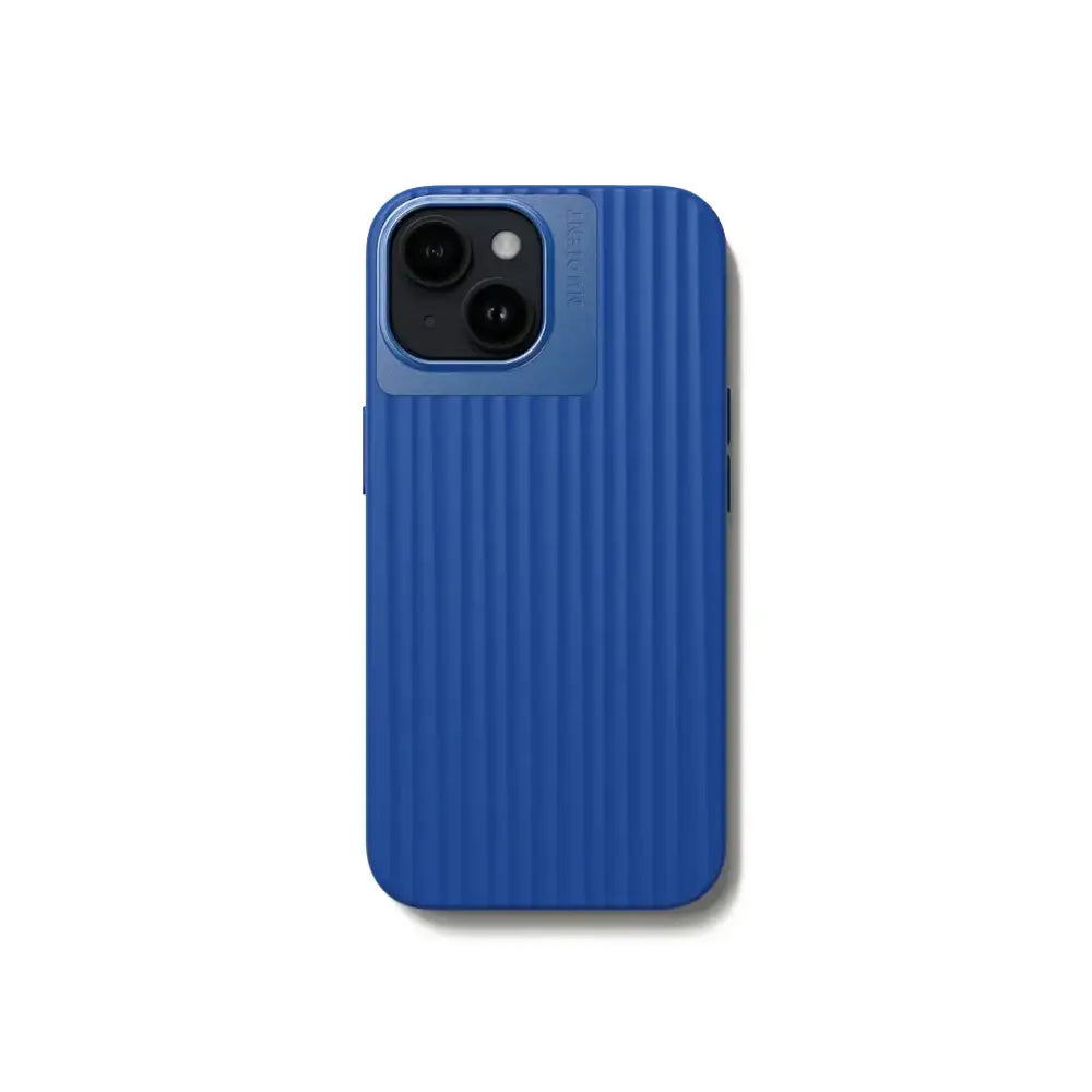Nudient - Bold Case for iPhone 15 / Plus / Pro / Pro Max - Etui na iPhone do iPhone 15 / Plus / Pro / Pro Max