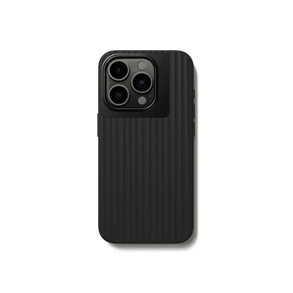Nudient - Bold Case for iPhone 15 / Plus / Pro / Pro Max - Etui na iPhone do iPhone 15 / Plus / Pro / Pro Max