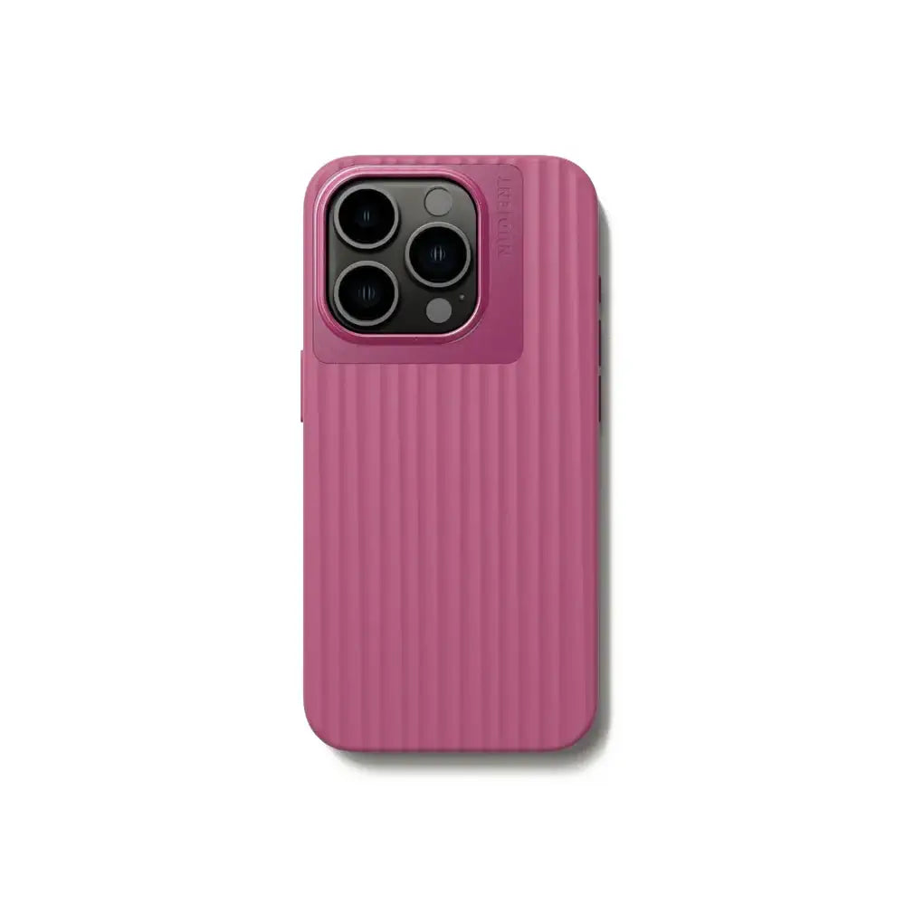 Nudient - Bold Case for iPhone 15 / Plus / Pro / Pro Max - Etui na iPhone do iPhone 15 / Plus / Pro / Pro Max