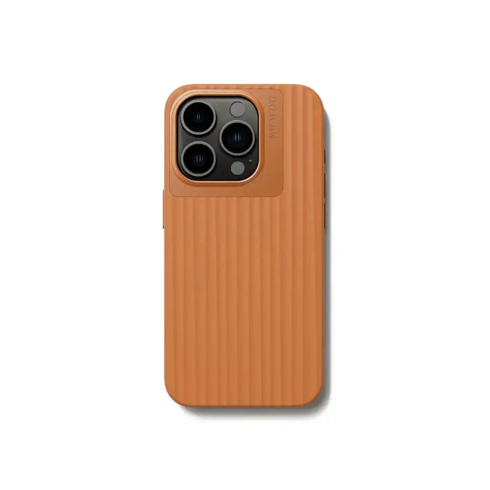 Nudient - Bold Case for iPhone 15 / Plus / Pro / Pro Max - Etui na iPhone do iPhone 15 / Plus / Pro / Pro Max