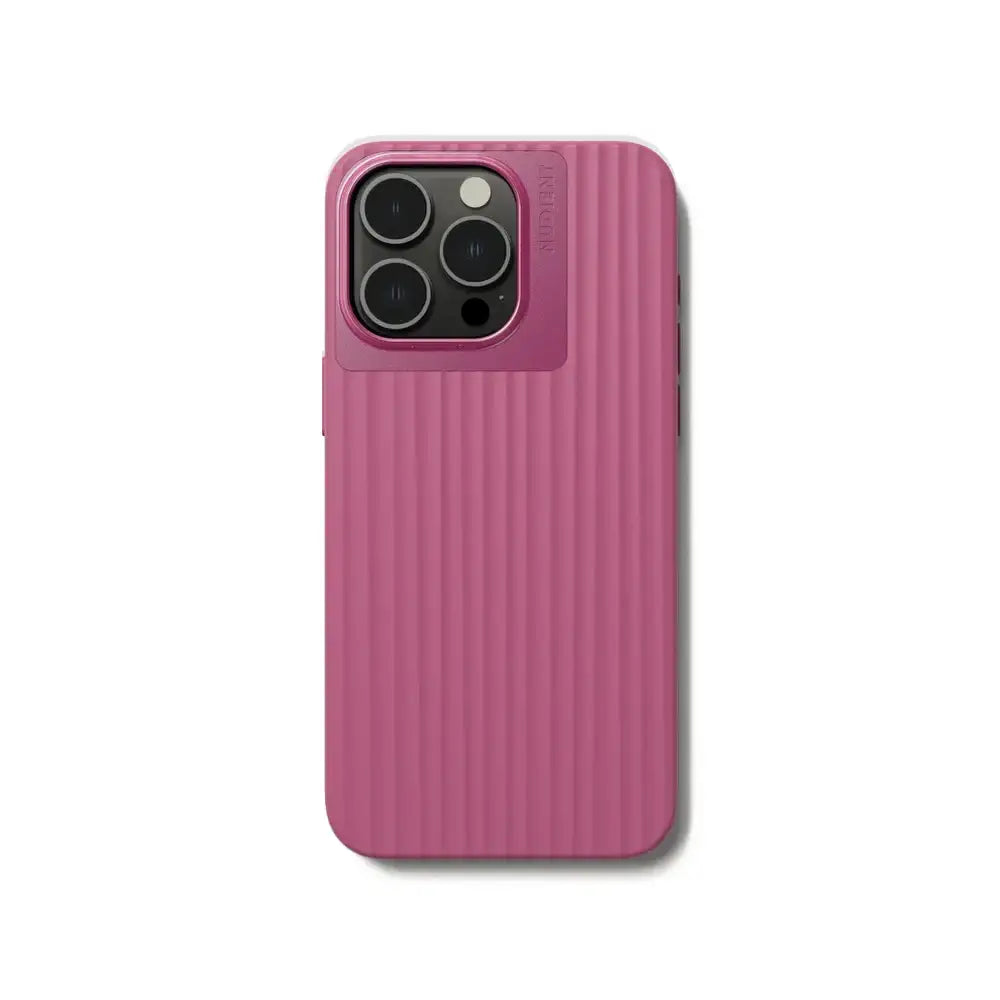 Nudient - Bold Case for iPhone 15 / Plus / Pro / Pro Max - Etui na iPhone do iPhone 15 / Plus / Pro / Pro Max