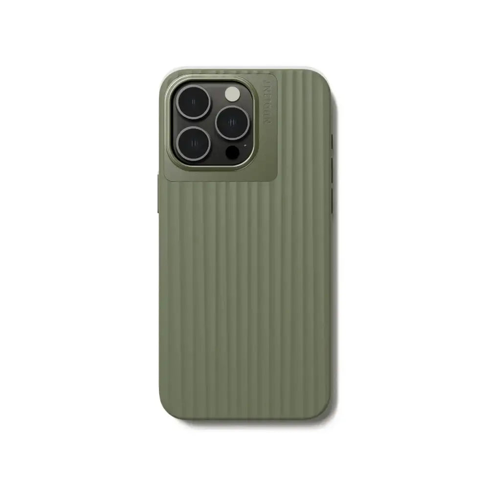 Nudient - Bold Case for iPhone 15 / Plus / Pro / Pro Max - Etui na iPhone do iPhone 15 / Plus / Pro / Pro Max