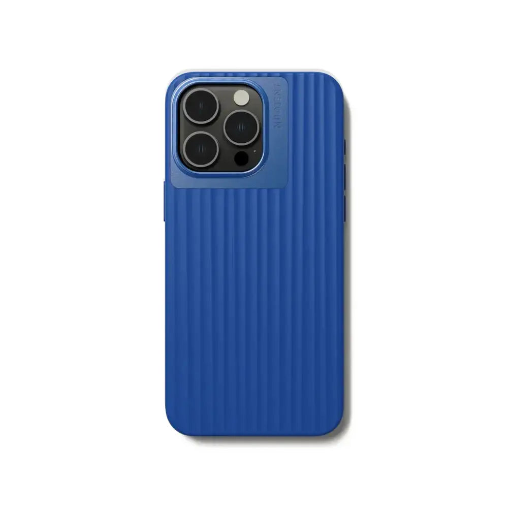 Nudient - Bold Case for iPhone 15 / Plus / Pro / Pro Max - Etui na iPhone do iPhone 15 / Plus / Pro / Pro Max