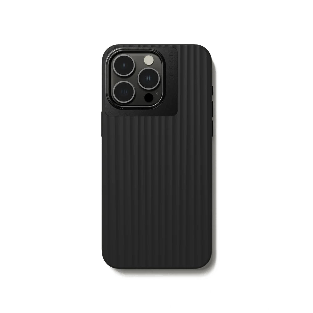 Nudient - Bold Case for iPhone 15 / Plus / Pro / Pro Max - Etui na iPhone do iPhone 15 / Plus / Pro / Pro Max