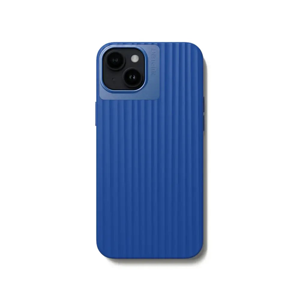 Nudient - Bold Case for iPhone 15 / Plus / Pro / Pro Max - Etui na iPhone do iPhone 15 / Plus / Pro / Pro Max