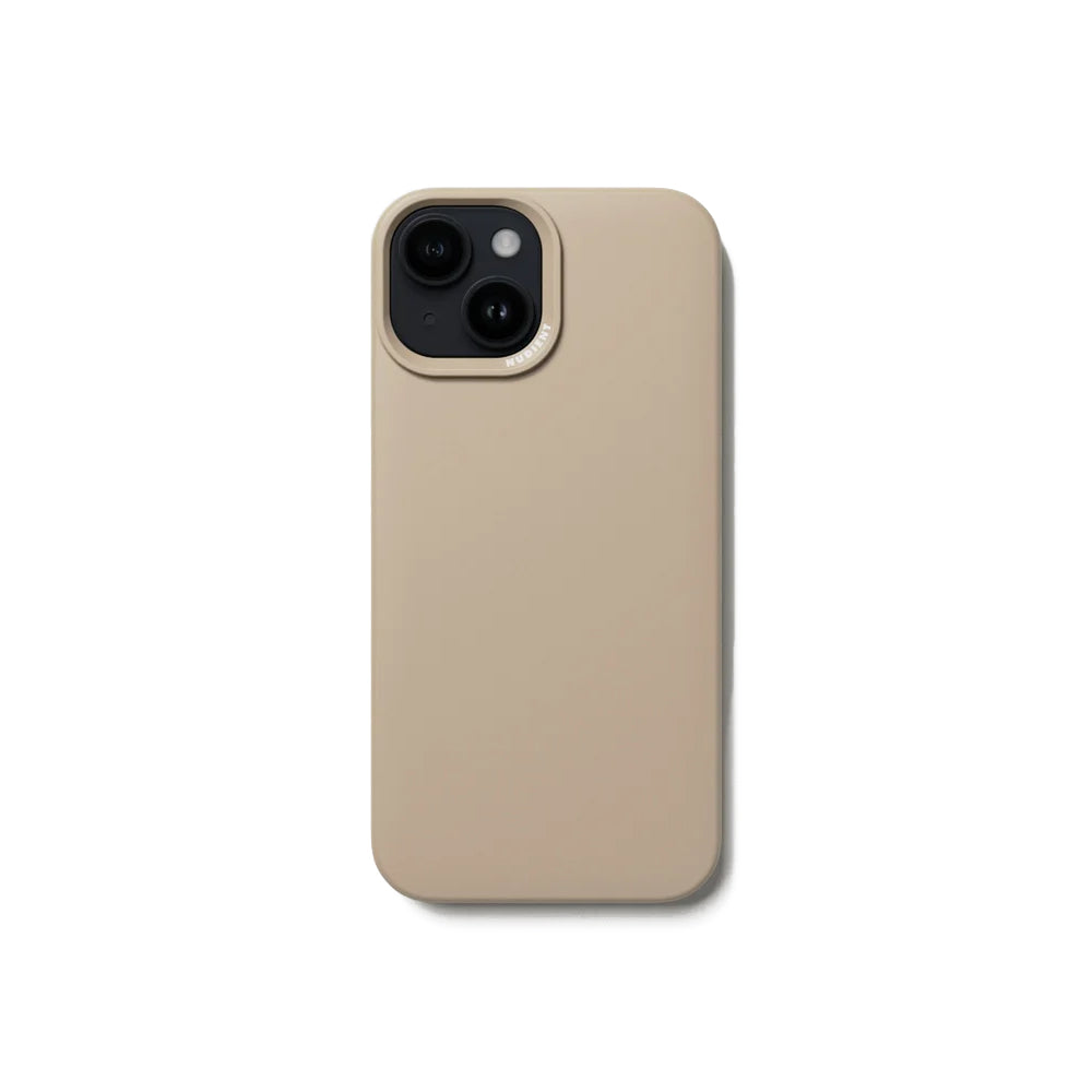 Nudient - Thin Case Magsafe for iPhone 15 / Plus / Pro / Pro Max - Etui na iPhone z MagSafe do iPhone 15 / Plus / Pro / Pro Max