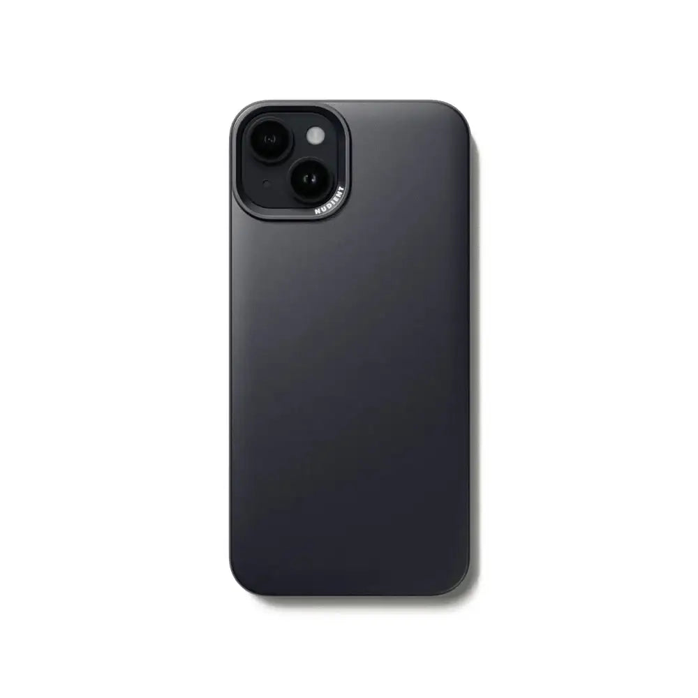 Nudient - Thin Case Magsafe for iPhone 15 / Plus / Pro / Pro Max - Etui na iPhone z MagSafe do iPhone 15 / Plus / Pro / Pro Max