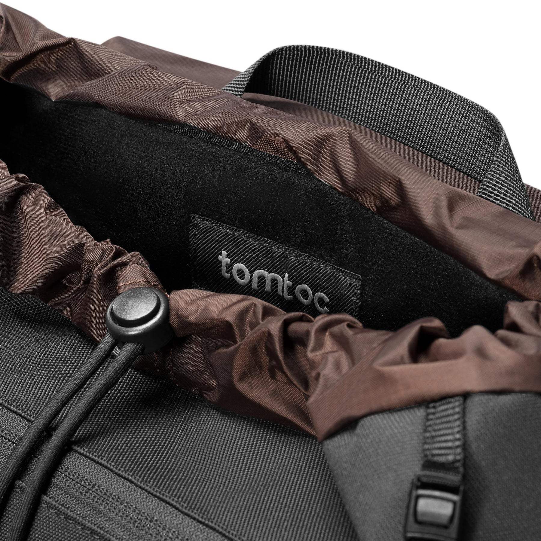 Tomtoc - VintPack-TA1 Laptop Backpack - Plecak na Laptopa