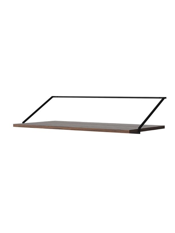 Menu - Rail Desk
