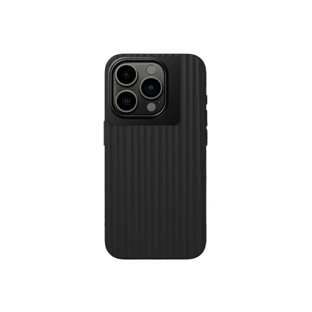 Nudient - Bold Case MagSafe for iPhone 15 Pro / Pro Max - Etui na iPhone z MagSafe do iPhone 15 Pro / Pro Max