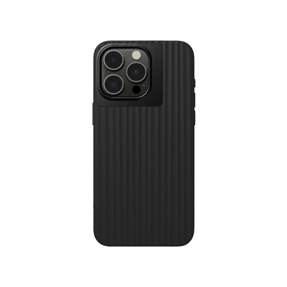 Nudient - Bold Case MagSafe for iPhone 15 Pro / Pro Max - Etui na iPhone z MagSafe do iPhone 15 Pro / Pro Max