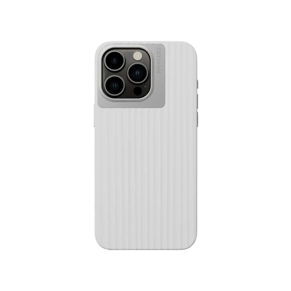 Nudient - Bold Case MagSafe for iPhone 15 Pro / Pro Max - Etui na iPhone z MagSafe do iPhone 15 Pro / Pro Max