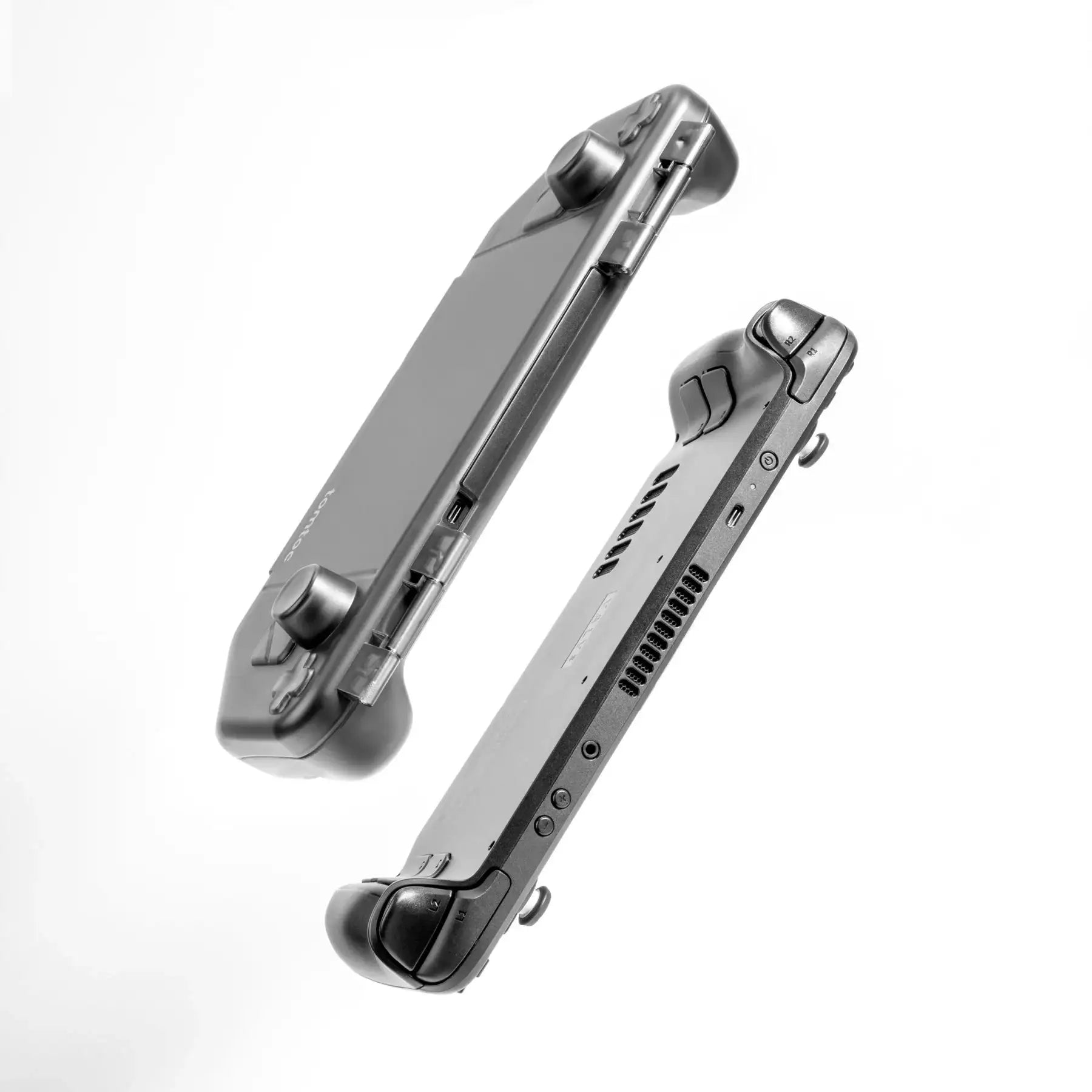 Tomtoc - Armor-G12 Steam Deck Case - Pokrowiec na Konsolę Steam Deck