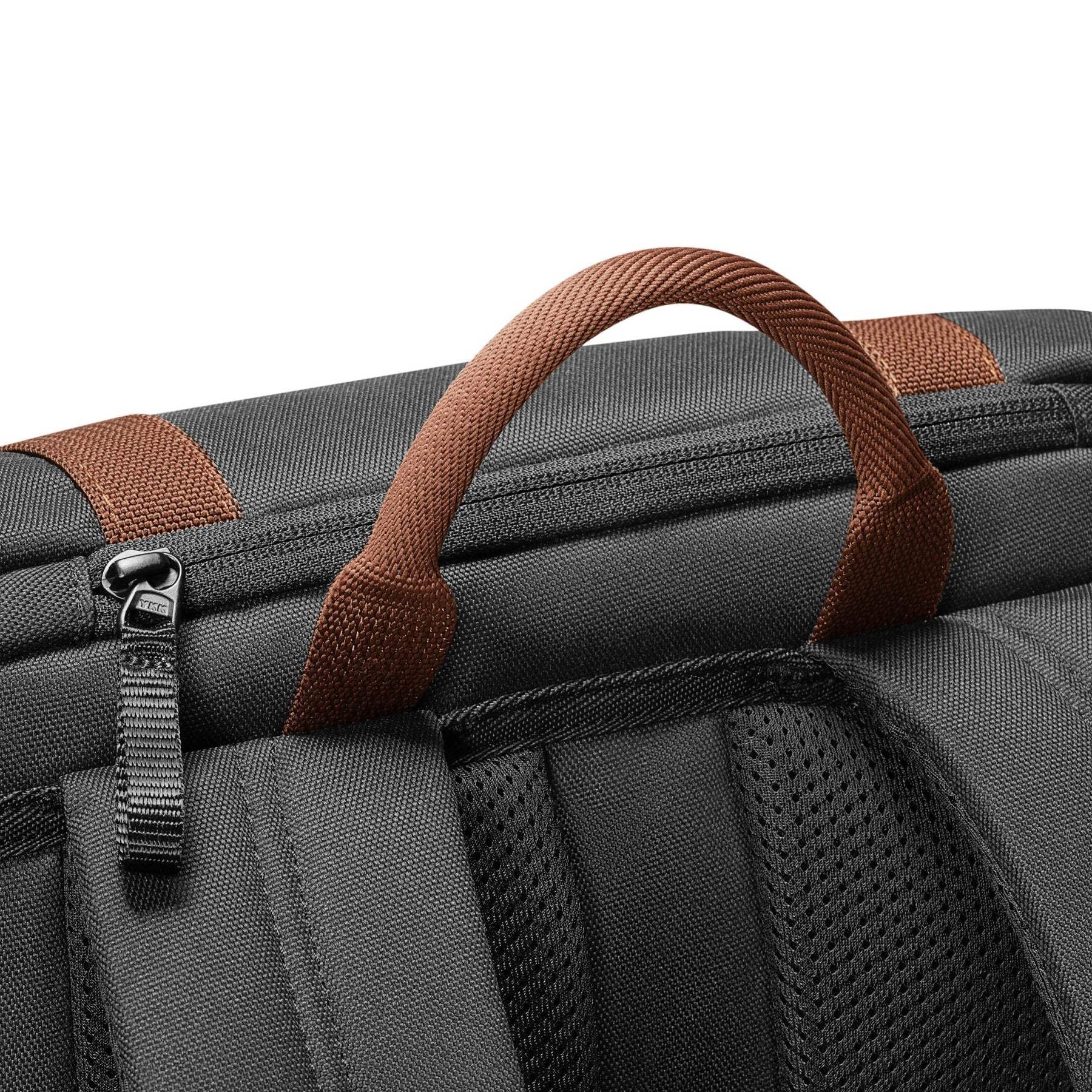 Tomtoc - VintPack-TA1 Laptop Backpack - Plecak na Laptopa