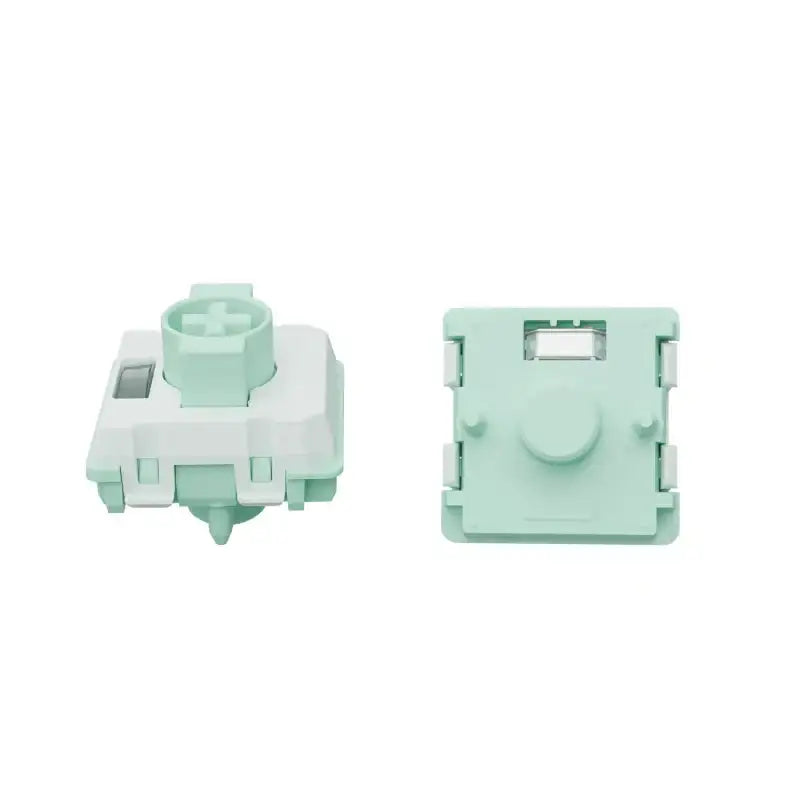 Gateron - Low Profile Magnetic Jade Pro Switch Set