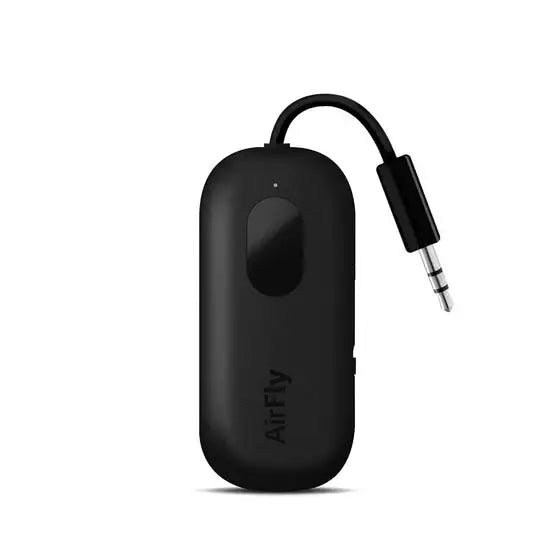 Twelve South - AirFly Wireless Audio Transmitter - Bezprzewodowy Transmiter Audio