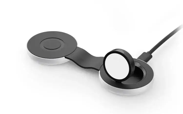 Twelve South - ButterFly 2-in-1 MagSafe Charger - Ładowarka 2w1