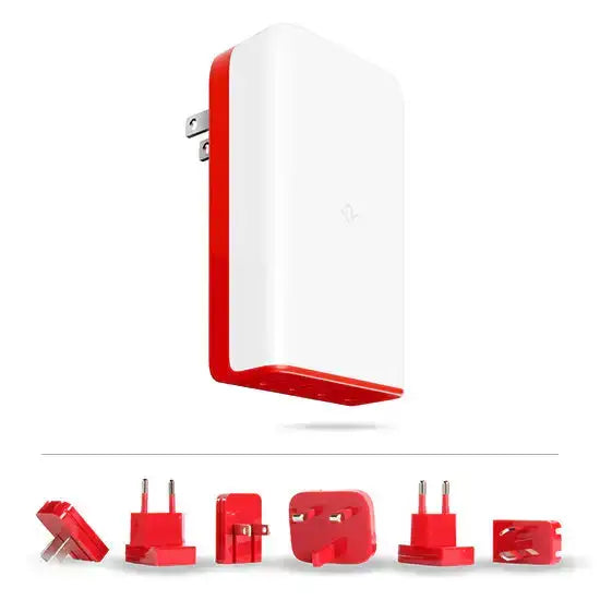 Twelve South - PlugBug with Find My - Ładowarka z funkcją FindMy