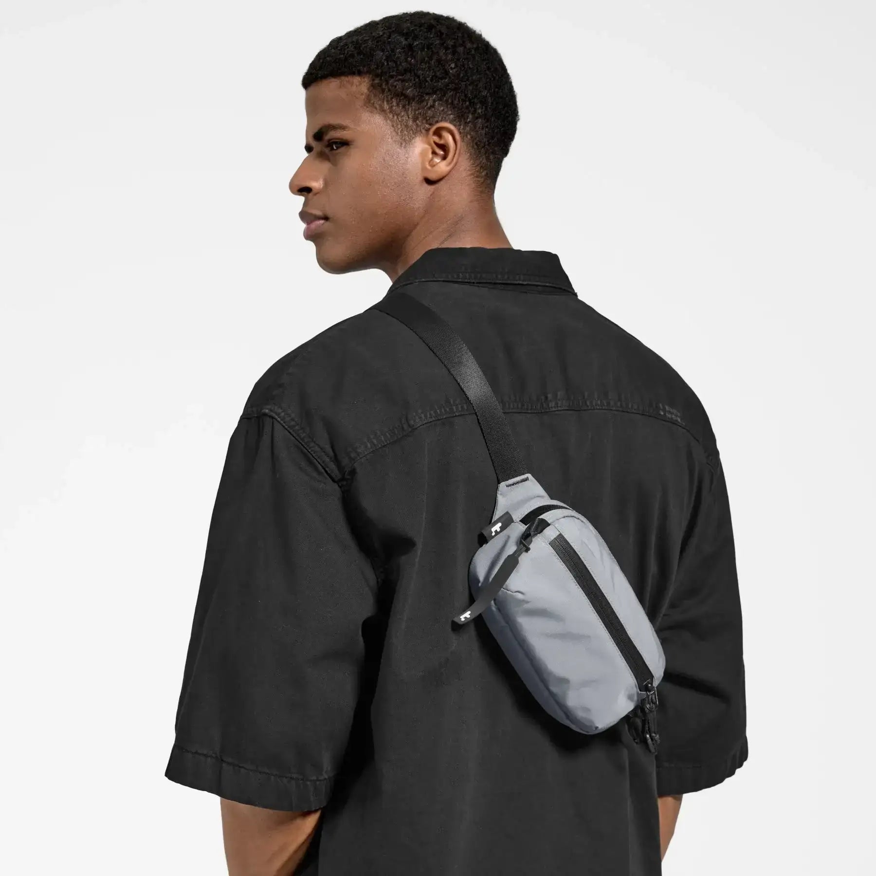 Tomtoc - Aviator-T33 Chest Bag S - Nerka