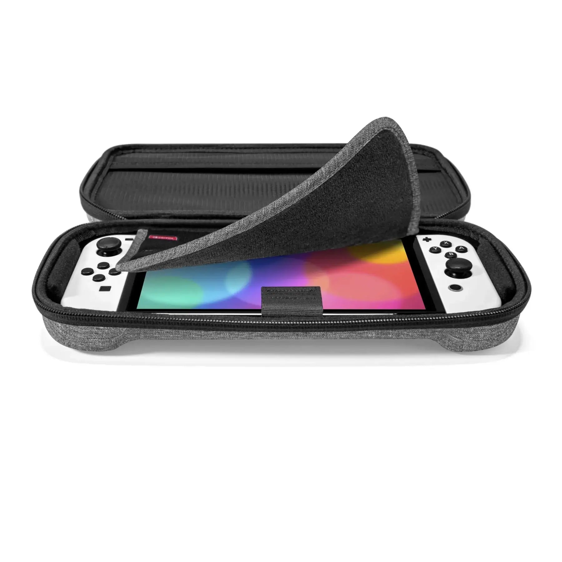 Tomtoc - FancyCase-G05 Nintendo Switch Medium Case - Pokrowiec na Konsolę Nintendo Switch