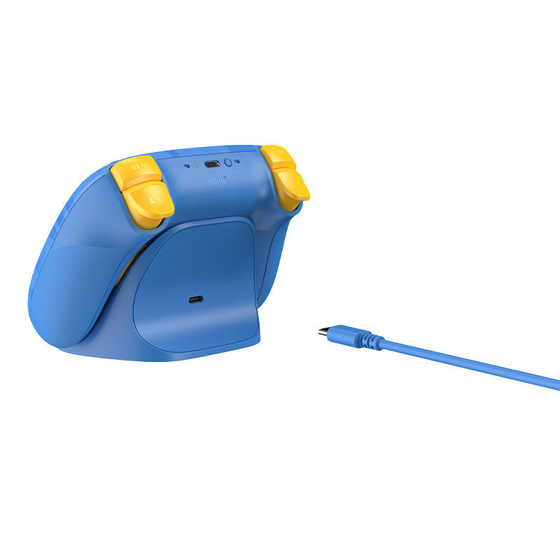 8BitDo - Ultimate 3-mode Controller Rare 40th Anniversary Edition - Bezprzewodowy Kontroler