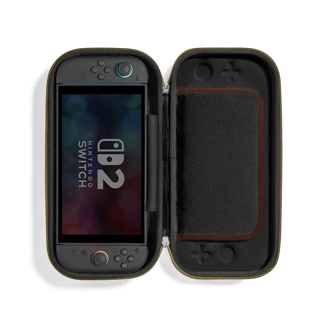 Tomtoc - FancyCase G05 Slim Case for Nintendo Switch 2 Froz Edition - Etui na Konsolę Nintendo Switch 2