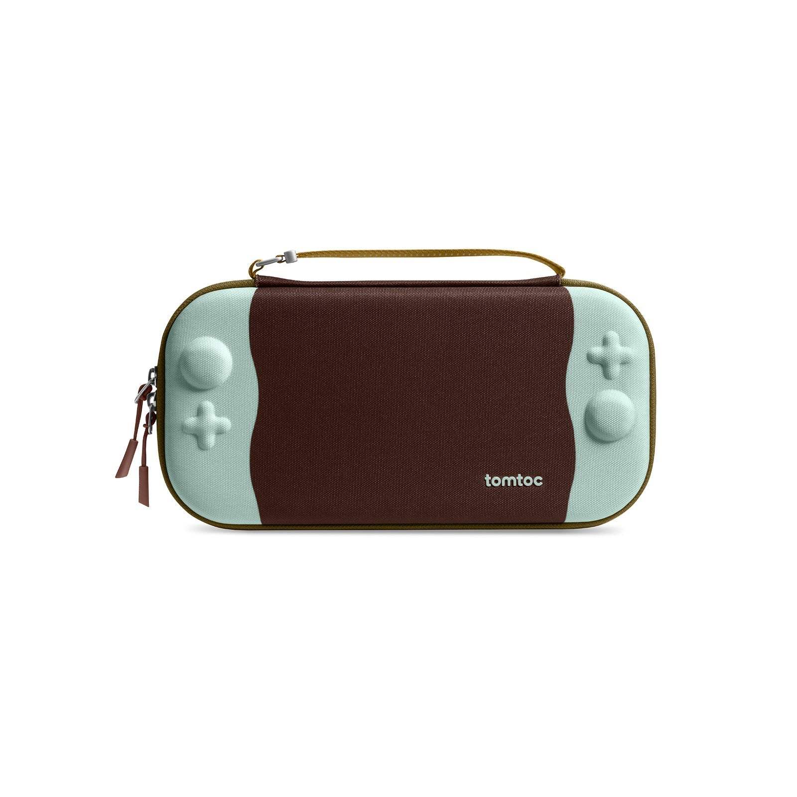 Tomtoc - FancyCase G05 Slim Case for Nintendo Switch 2 Froz Edition - Etui na Konsolę Nintendo Switch 2