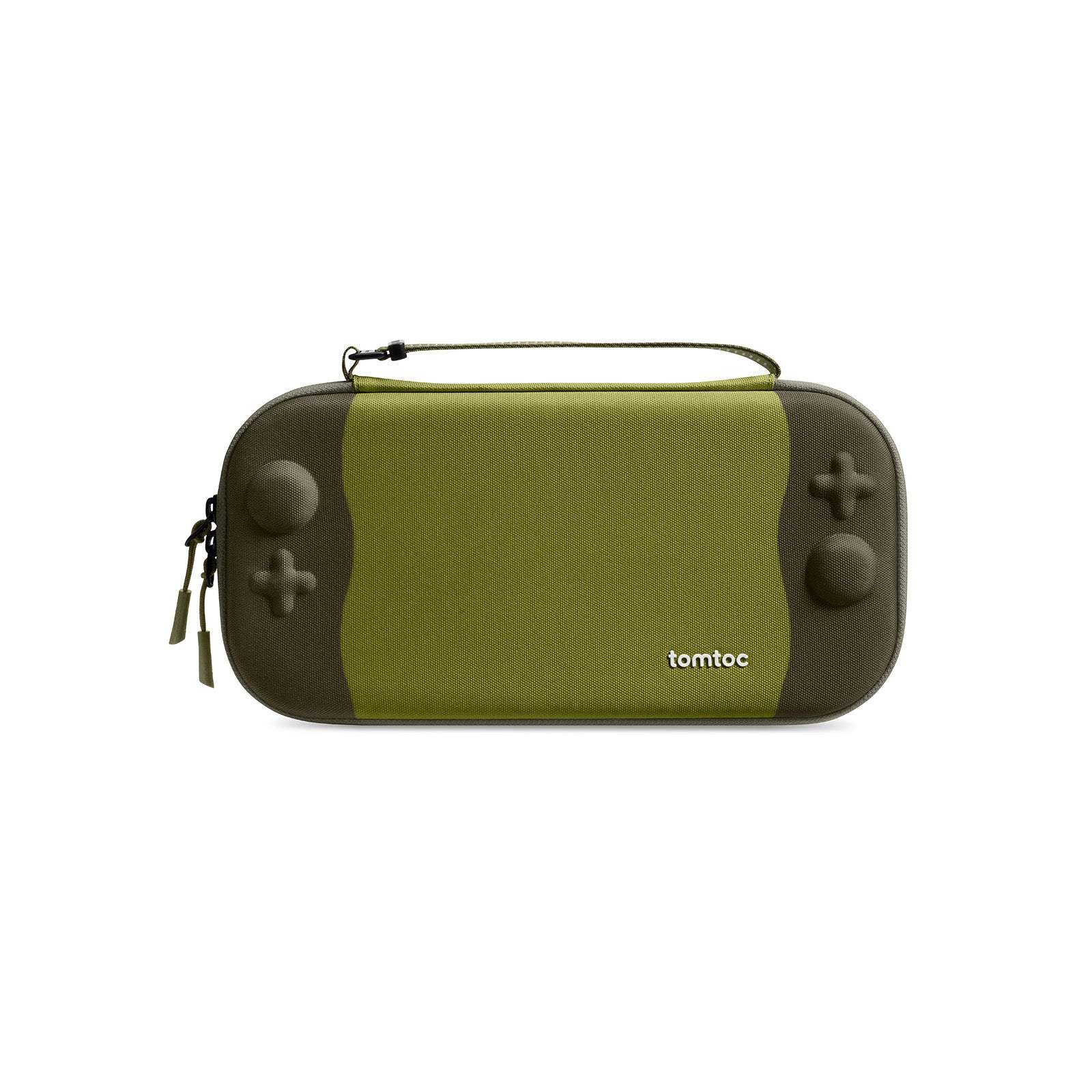 Tomtoc - FancyCase G05 Slim Case for Nintendo Switch 2 Froz Edition - Etui na Konsolę Nintendo Switch 2