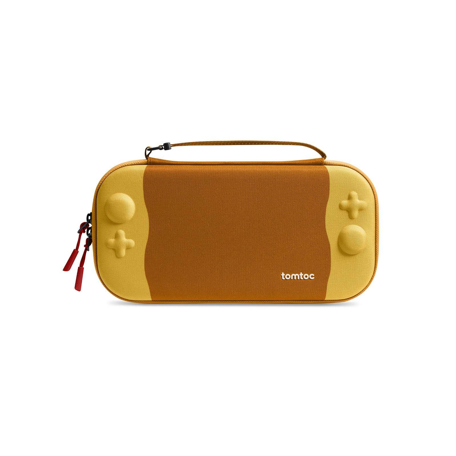 Tomtoc - FancyCase G05 Slim Case for Nintendo Switch 2 Froz Edition - Etui na Konsolę Nintendo Switch 2