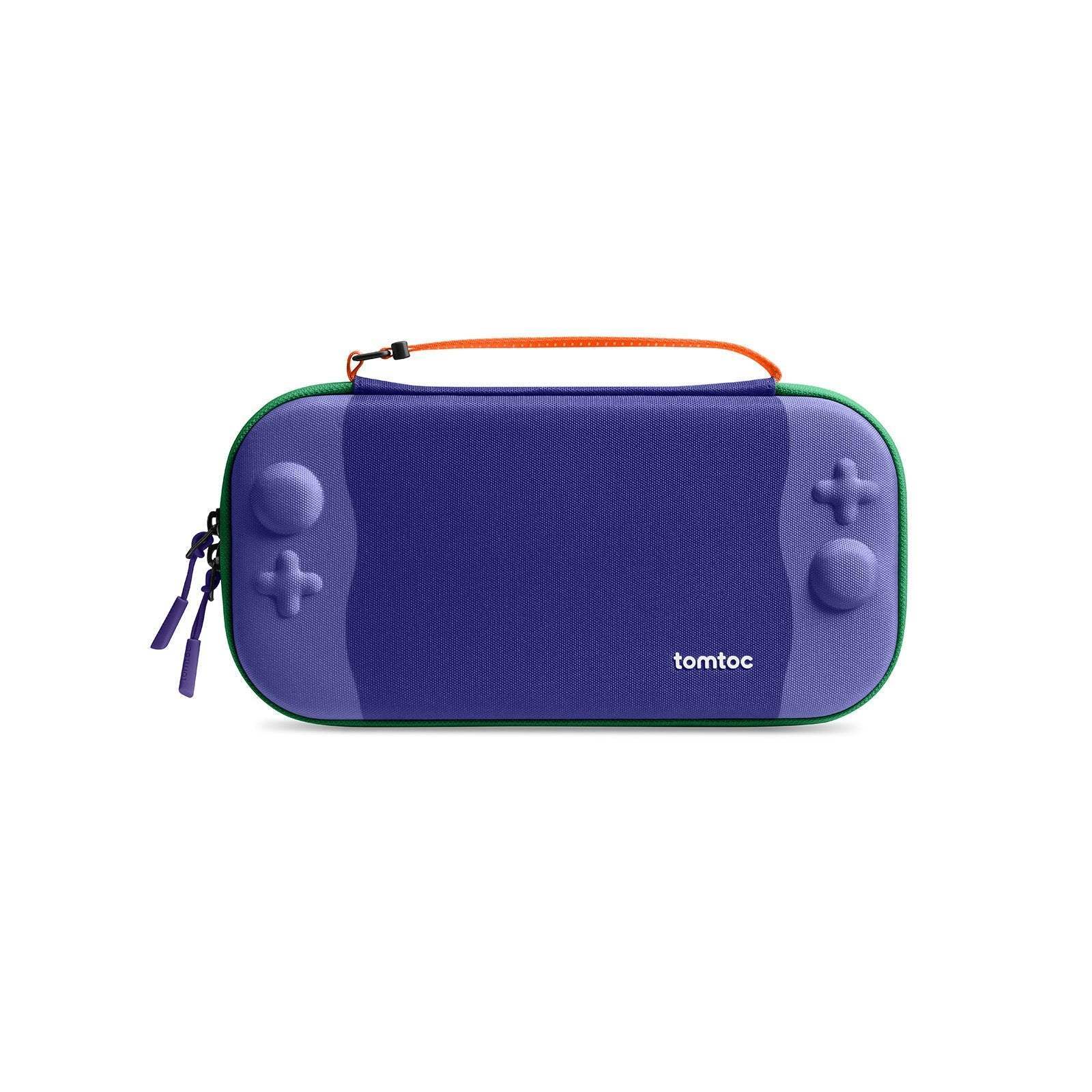 Tomtoc - FancyCase G05 Slim Case for Nintendo Switch 2 Froz Edition - Etui na Konsolę Nintendo Switch 2
