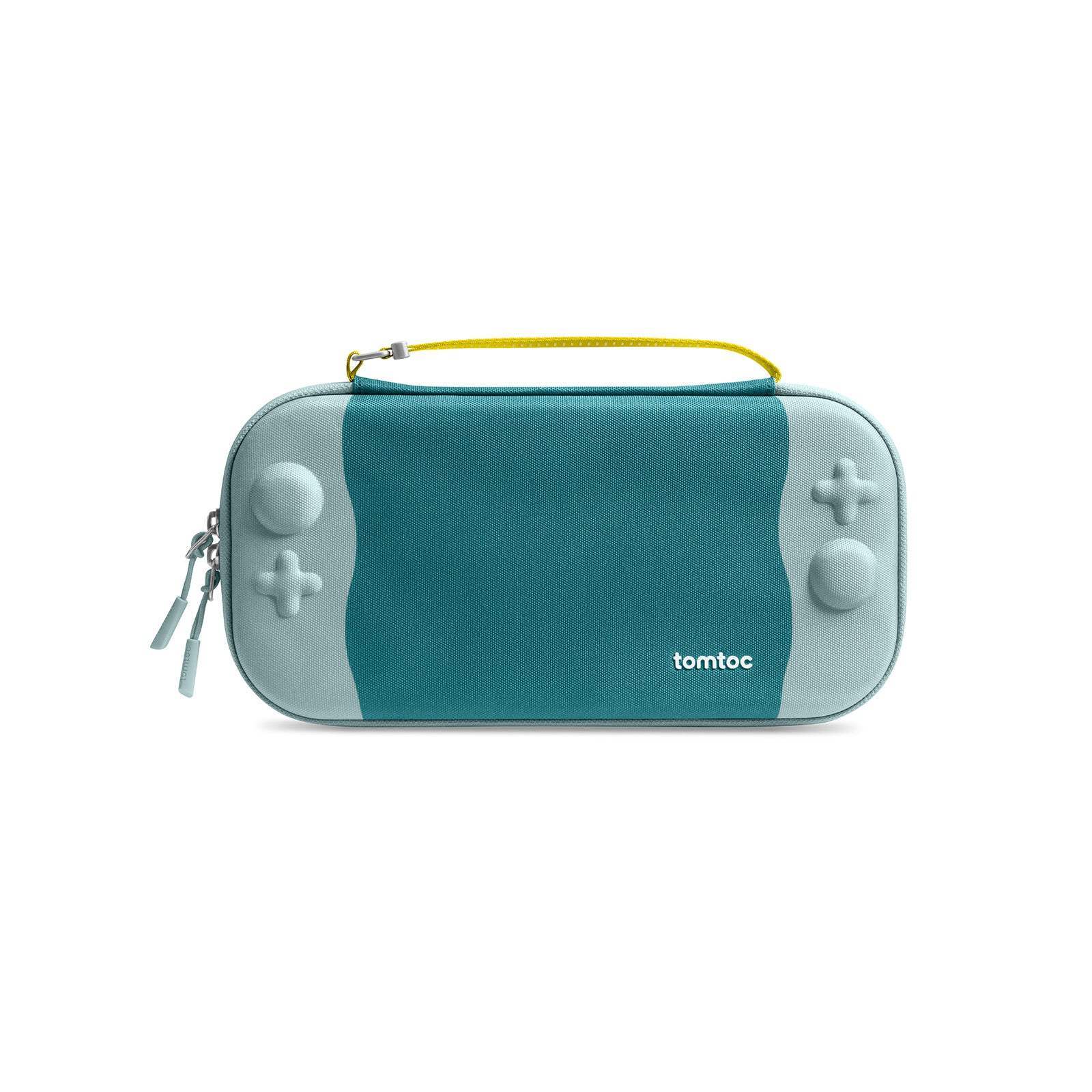 Tomtoc - FancyCase G05 Slim Case for Nintendo Switch 2 Froz Edition - Etui na Konsolę Nintendo Switch 2