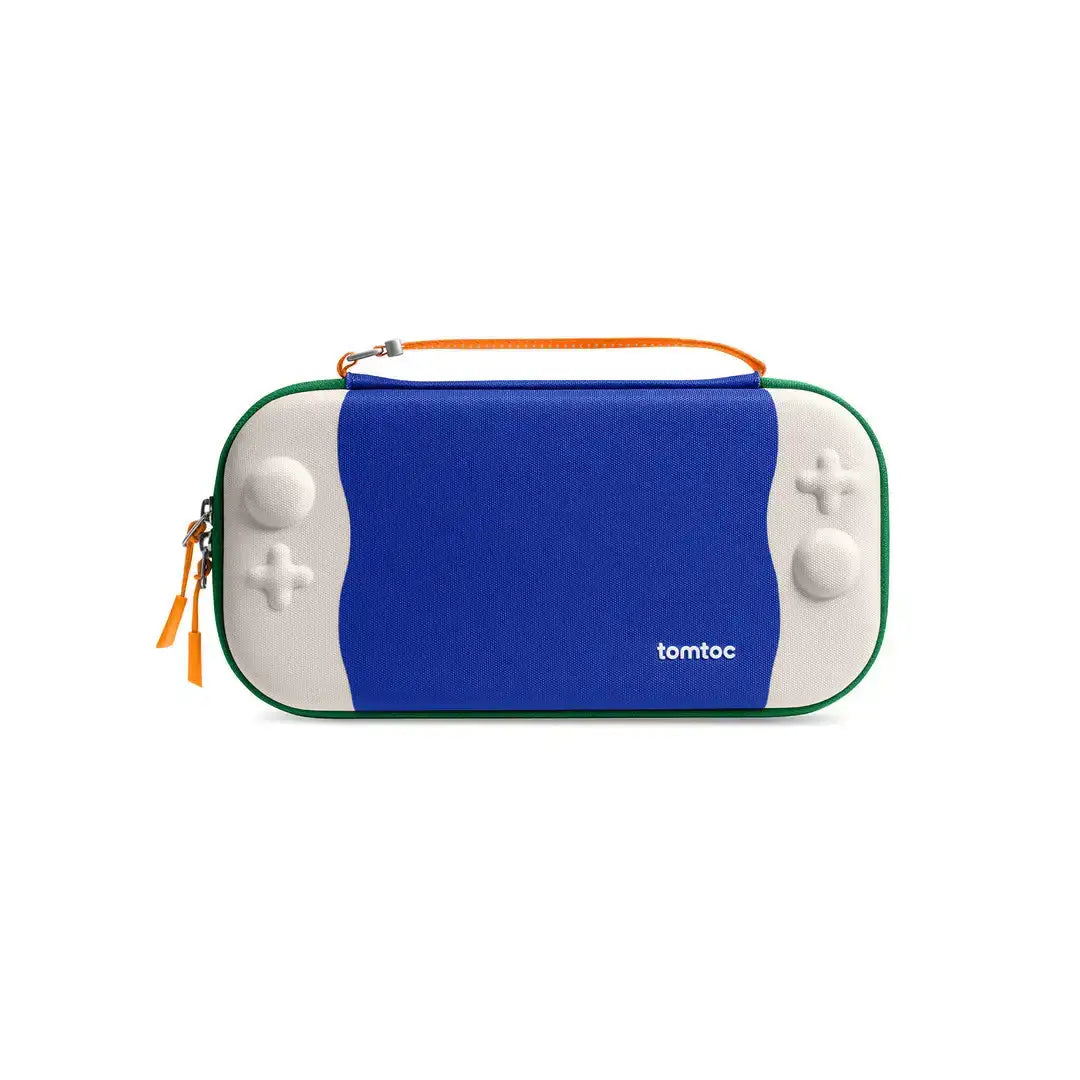 Tomtoc - FancyCase G05 Slim Case for Nintendo Switch 2 Froz Edition - Etui na Konsolę Nintendo Switch 2