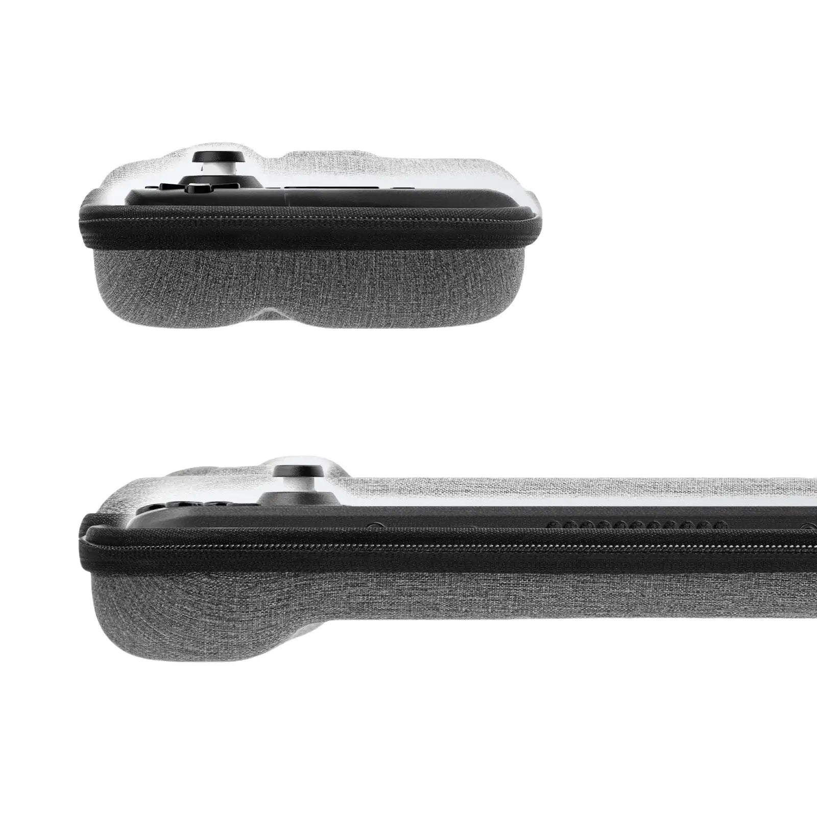 Tomtoc - FancyCase-G38 Steam Deck Hard Shell Case - Pokrowiec na Konsolę Steam Deck