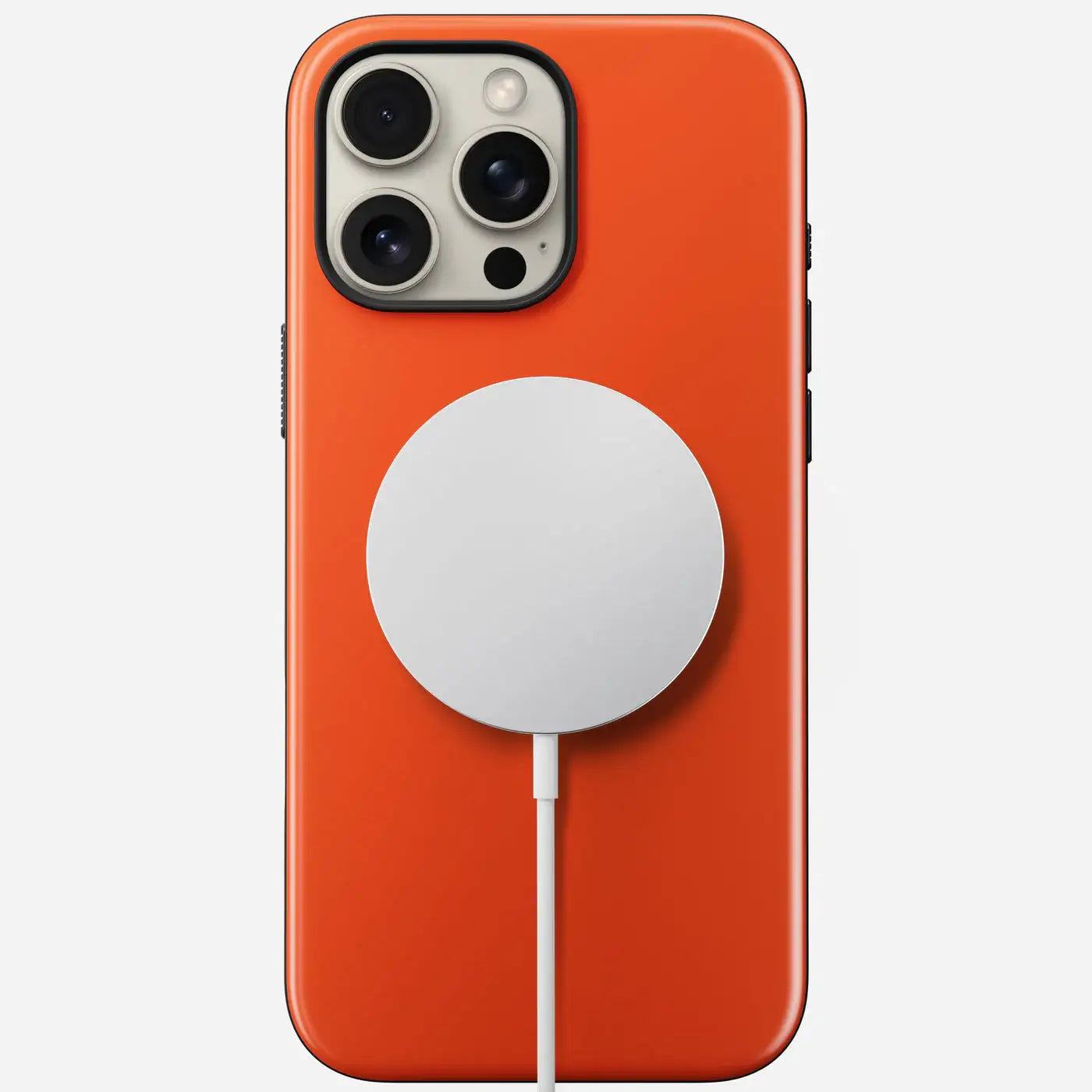 Nomad – Sport Case for iPhone 16 Pro / Pro Max with MagSafe - Etui do iPhone z MagSafe