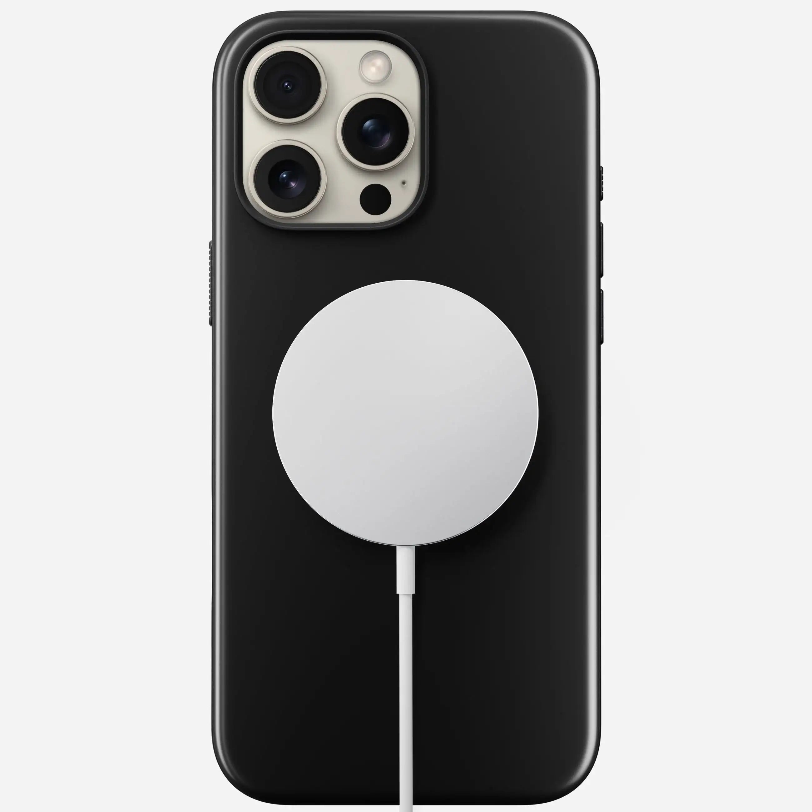 Nomad – Sport Case for iPhone 16 Pro / Pro Max with MagSafe - Etui do iPhone z MagSafe