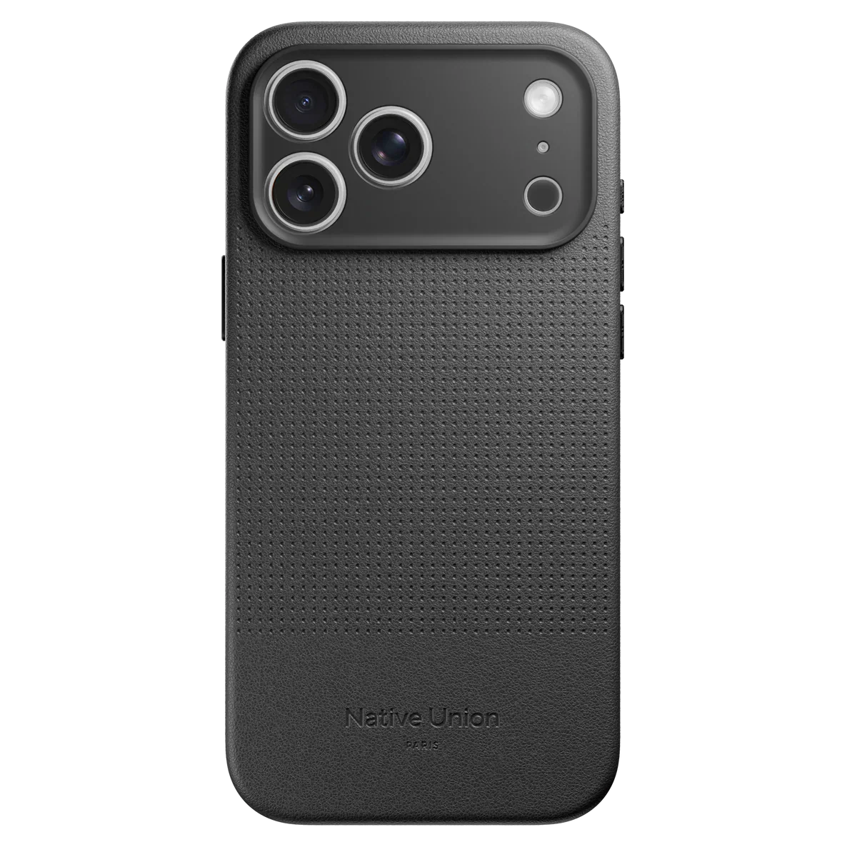 Native Union - Active Case for iPhone 17 / Pro / Pro Max / Air - Etui na iPhone