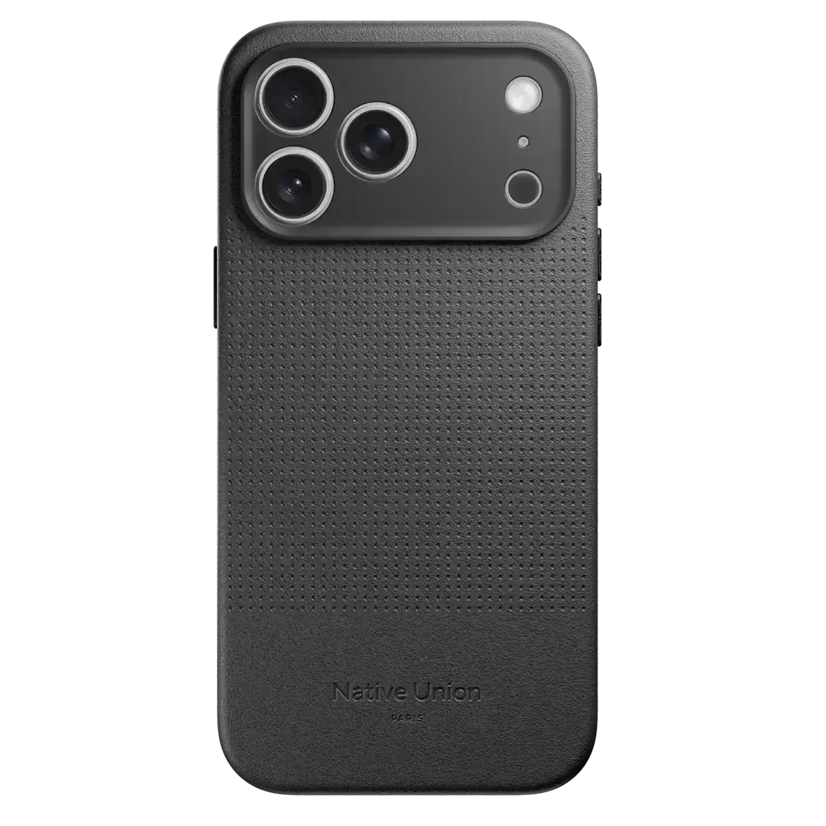 Native Union - Active Case for iPhone 17 / Pro / Pro Max / Air - Etui na iPhone
