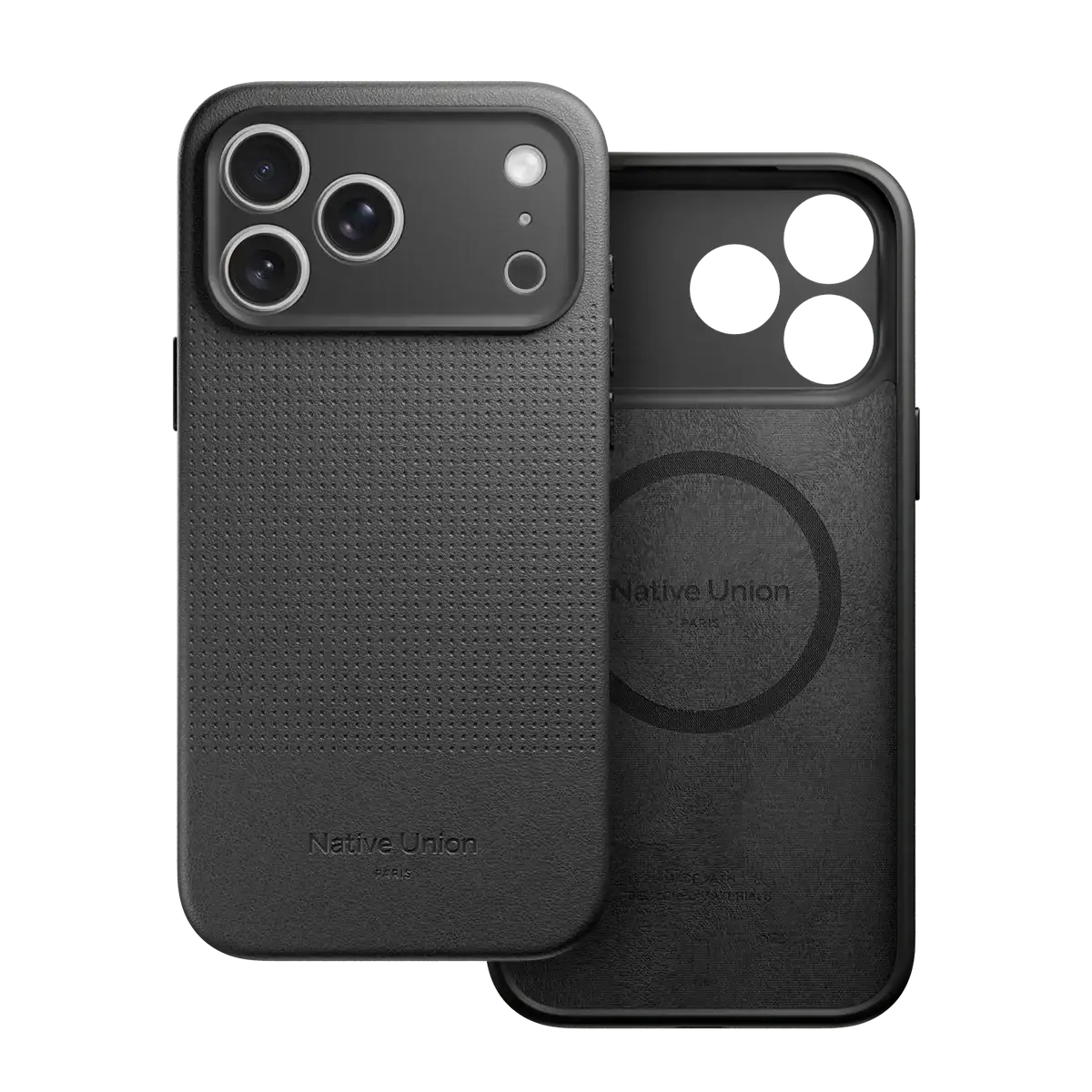 Native Union - Active Case for iPhone 17 / Pro / Pro Max / Air - Etui na iPhone