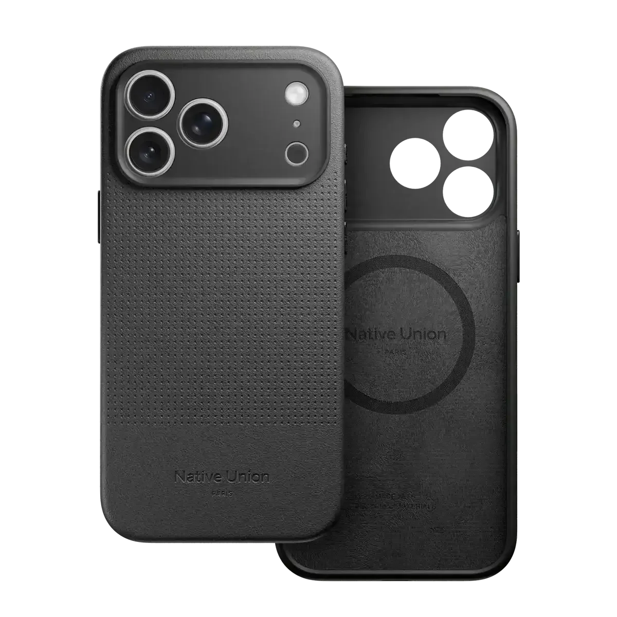 Native Union - Active Case for iPhone 17 / Pro / Pro Max / Air - Etui na iPhone