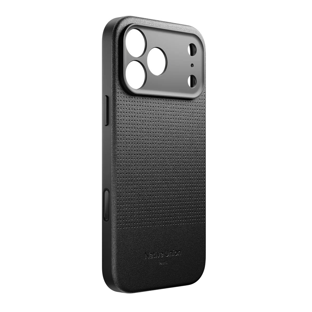 Native Union - Active Case for iPhone 17 / Pro / Pro Max / Air - Etui na iPhone